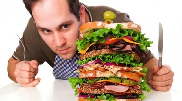 5 sfaturi pentru o alimentatie sanatoasa