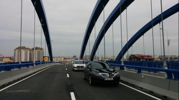 bucuresti se vor construi inca doua pasaje pe soseaua mihai bravu