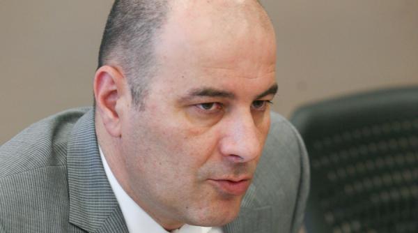 claudiu constantin stafie fost secretar de stat in ministerul economiei la dna