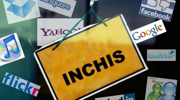 cum dispari fara urma de pe internet in cateva zeci de secunde