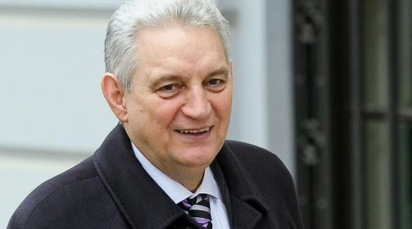 ilie sarbu s a prezentat luni la sediul directiei nationale anticoruptie