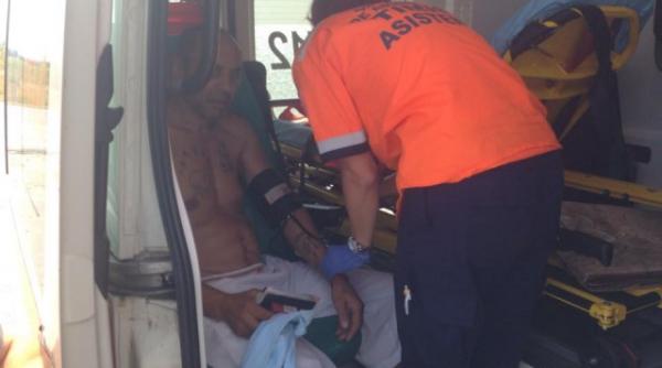 accident grav in judetul timis cu 36 de persoane implicate