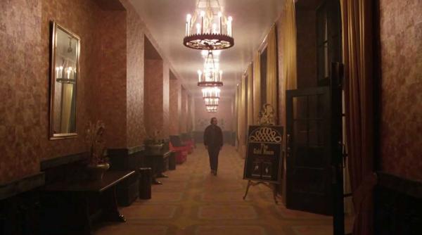 hotelul care i a inspirat pe creatorii shining ar putea fi transformat intr un muzeu al filmelor horror