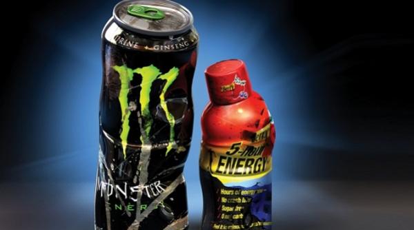 pericolul din bauturile energizante 4 lucruri groaznice care ti se pot intampla
