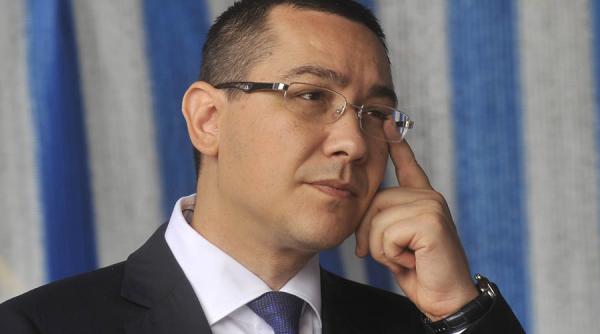 ponta despre discutia cu iohannis deschidere totala pentru dialog