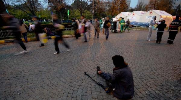 record negativ romania primul loc in ue privind rata saraciei relative