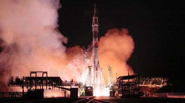 experiment inedit lansat in rusia sase femei intr o naveta spatiala