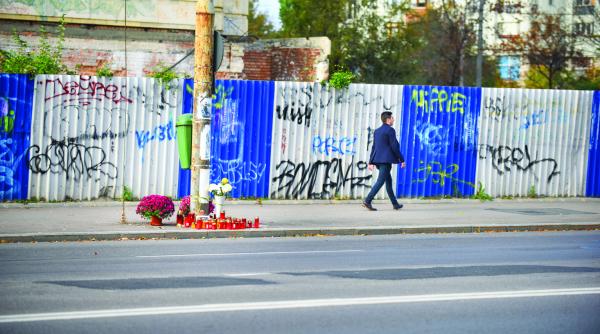 firma care a sapat gropile mortii din stirbei voda contracte de 10 milioane de euro