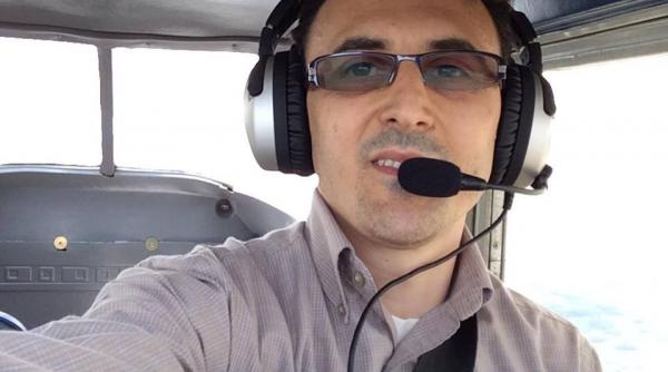 romanul care a ajuns vicepresedinte la cel mai mare lant de pizzerii din lume