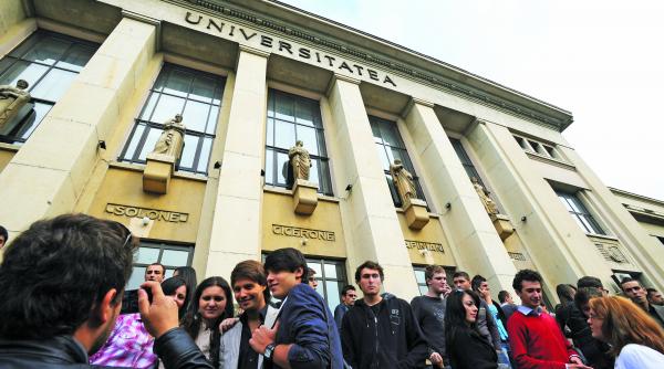 scoala romaneasca fabrica de analfabeti