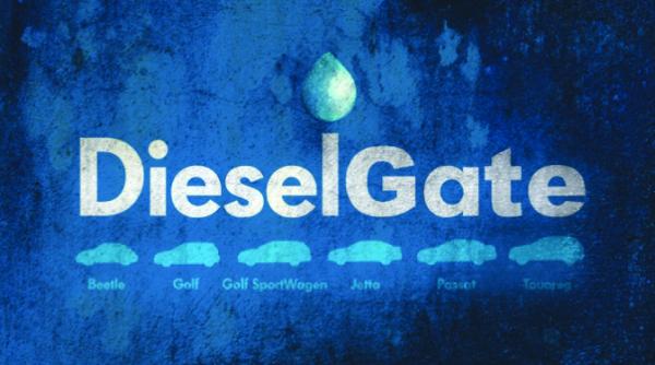 tavalugul dieselgate