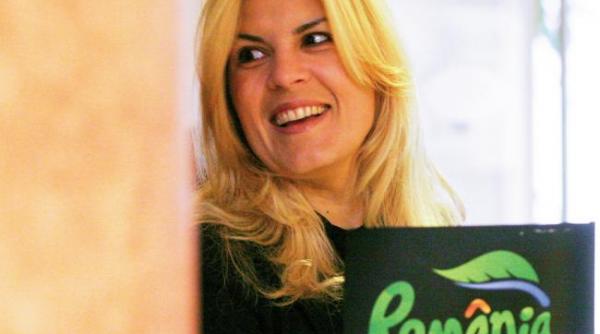 udrea dna se amesteca in lupta politica sacrificand imaginea romaniei