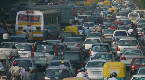 cele mai congestionate 10 orase din lume capitala romaniei se afla in top
