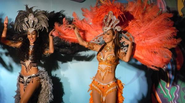 satul brazilian fara barbati sute de femei frumoase in cautarea iubirii