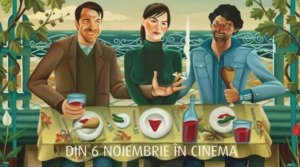 alexandru papadopol despre acasa la tata