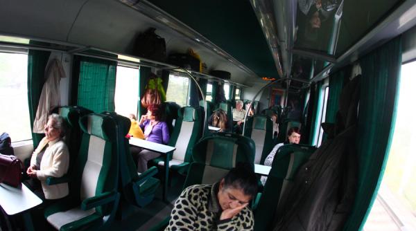 cfr calatori reintroduce ruta curtea de arges pitesti din 1 noiembrie