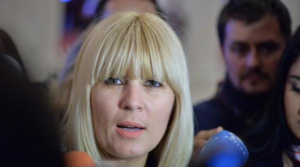 elena udrea a recuzat procurorul care instrumenteaza noul sau dosar