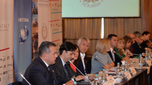 p camera de comert si industrie a romaniei sustine necesitatea reformarii sistemului achizitiilor publice