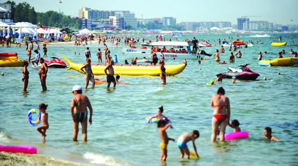 primele vouchere de vacanta