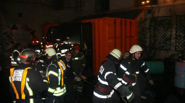 buzau prelevare de organe de la un barbat in moarte cerebrala pentru tratarea victimelor de la incendiul din capitala