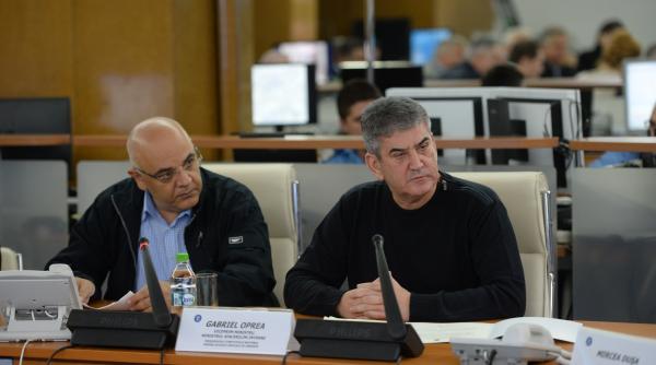 raed arafat ceea ce s a intamplat aseara este un dezastru o catastrofa