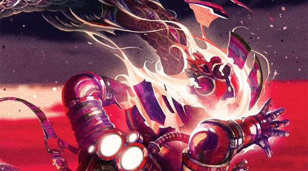 tragedie numele tau e goodbye to gravity