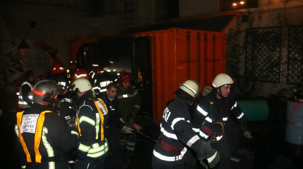 incendiu in clubul colectiv bilantul deceselor a ajuns la 30 raed arafat este posibil sa mai avem inca vreo 20 de decese in urmatoarea perioada