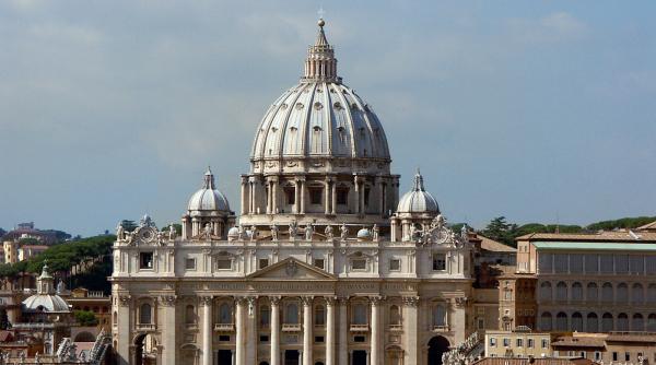 arestari la vatican scandalul ia amploare