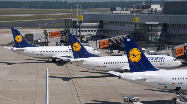germania sapte zboruri anulate pe aeroportul din dusseldorf dupa gasirea unei bombe neexplodate