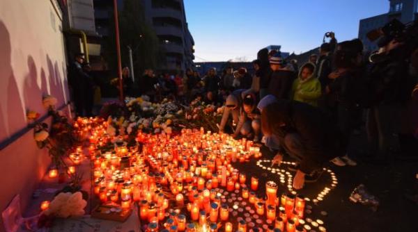 incendiu in clubul colectiv arhiepiscopul romano catolic robu ar trebui sa ne fie rusine noua tuturor si guvernelor si institutiilor statului si bisericilor