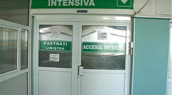 incendiu in clubul colectiv spitalul bagdasar arseni cinci pacienti sunt in stare critica
