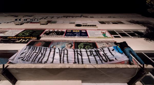 incendiul de la clubul colectiv o comisie speciala va evalua ranitii mai a inceput controalele in cluburi