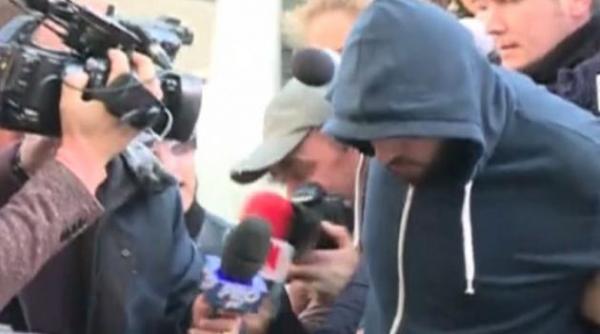 paul catalin gancea al doilea patron al clubului colectiv a fost retinut