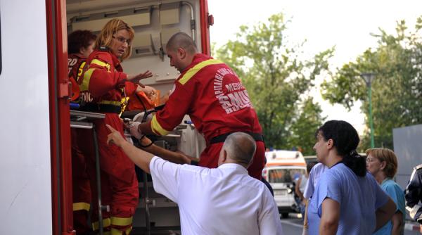 vesti bune in privinta a 3 pacienti din spitalul militar