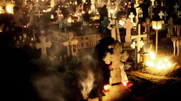 administratia cimitirelor a primit solicitari pentru a asigura 9 locuri de veci pentru victime din clubul colectiv