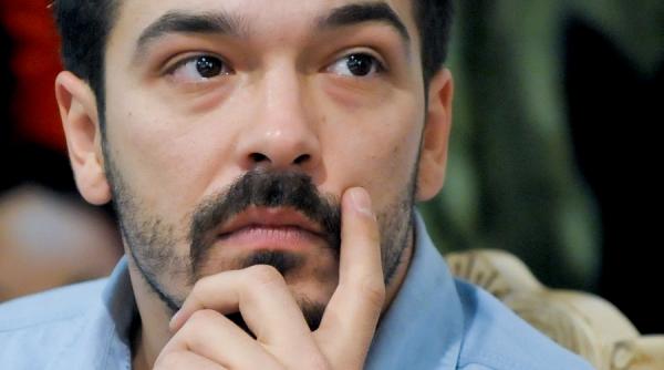 adrian despot peste mine au cazut multi oameni am reusit sa trag o fata afara