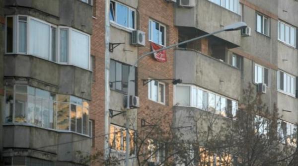 ce se intampla daca ia foc izolatia din polistiren a blocului