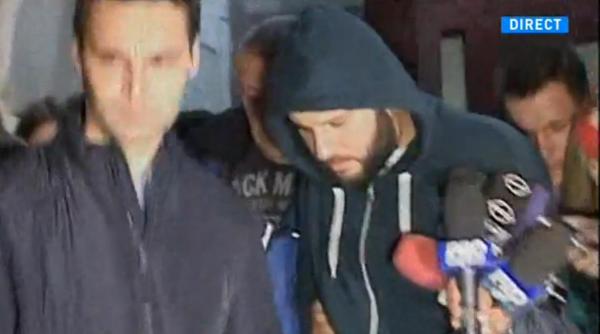 cei trei actionari ai clubului colectiv retinuti de procurori