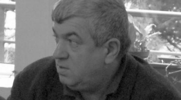 doliu in sportul romanesc un mare campion a murit