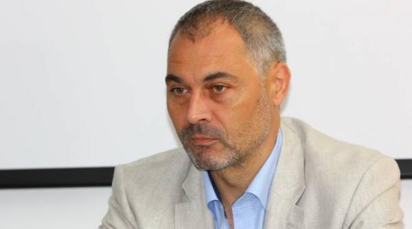fostul sef al cjas constanta dragos poteleanu retinut de dna oficial