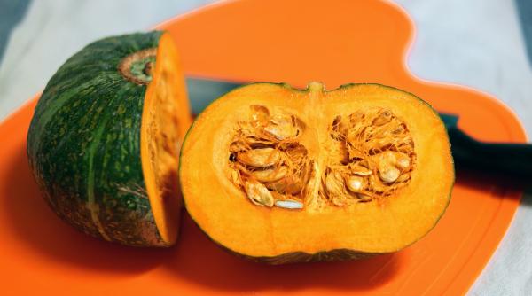 gustos si usor de preparat 3 retete cu dovleac