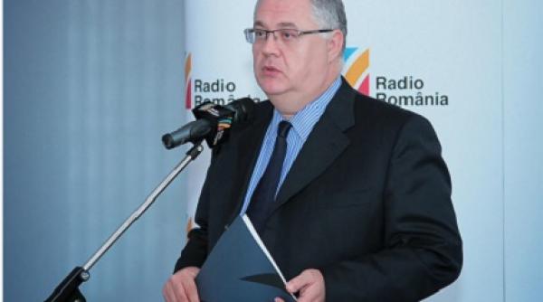 mesaj al presedintelui director general al societatii romane de radiodifuziune