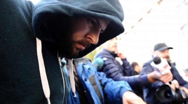 patronii de la clubul colectiv arestati preventiv