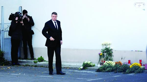 politicienii in pelerinaj la pionierul