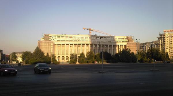 anunt sedinta de guvern ora 16 00