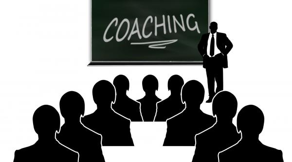 coaching ul o metoda de facut bani din nimic