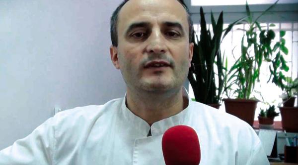 de ziua ta constantin sararu medic