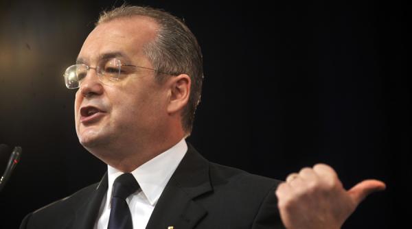 emil boc chemat ca martor la dna bucuresti intr un dosar al elenei udrea