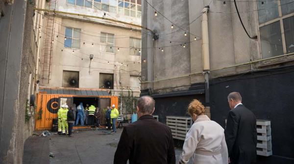 gazele toxice cauza celor mai grave afectiuni