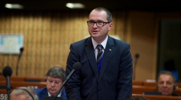 korodi udmr ponta a luat cea mai buna decizie udmr trebuie sa fie in dialog cu toate fortele politice